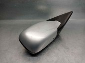 Replacement right mirror for Saab 9-3 saloon 2.2 TiD Anniversary OEM IAM reference 4888194 5 PINS 5 DOORS