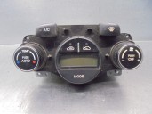 Recambio de mando climatizador para hyundai accent (mc) 1.5 crdi cat referencia OEM IAM 972502R252  