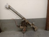 Recambio de elevalunas delantero izquierdo para peugeot boxer furgoneta 2.2 hdi 100 referencia OEM IAM 1340453080 1607706980 