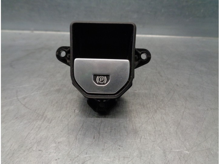 Replacement handbrake lever for Land Rover Evoque 2.2 TD4 cat OEM IAM reference LR025892 