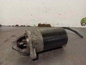 Recambio de motor arranque para smart coupe 0.8 cdi cat referencia OEM IAM A0051513801 0021845V001 BOSCH