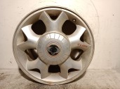 Recambio de llanta para ssangyong rexton / rexton ii (gab_) 2.7 xdi referencia OEM IAM 4173008640 R16X7JET+43 