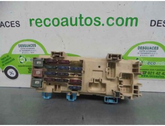 Recambio de caja reles / fusibles para toyota carina (t19) 2.0 turbodiesel cat referencia OEM IAM 9098704002 