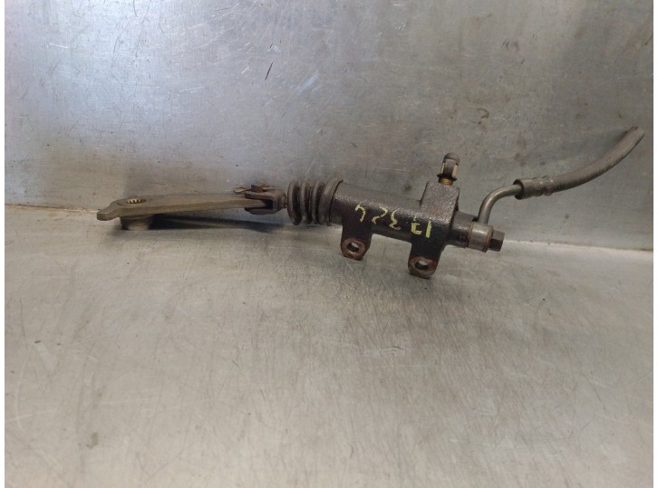 Recambio de bombin embrague para hyundai santa fe (sm) 2.0 crdi cat referencia OEM IAM 4171039001 4171039001 