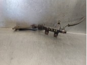 Recambio de bombin embrague para hyundai santa fe (sm) 2.0 crdi cat referencia OEM IAM 4171039001 4171039001 