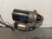 Recambio de motor arranque para smart coupe 0.8 cdi cat referencia OEM IAM A0051513801 0021845V001 BOSCH