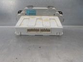 Recambio de mando climatizador para hyundai accent (mc) 1.5 crdi cat referencia OEM IAM 972502R252 