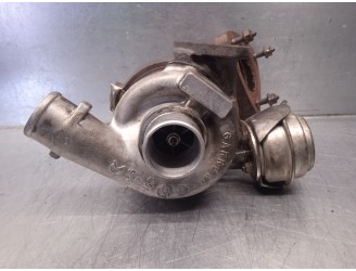 Recambio de turbocompresor para saab 9-3 berlina 2.2 tid anniversary referencia OEM IAM 24418170 7052042 GARRETT