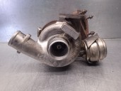 Recambio de turbocompresor para saab 9-3 berlina 2.2 tid anniversary referencia OEM IAM 24418170 7052042 GARRETT