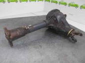 Recambio de diferencial delantero para tata safari ex safari 2.0 referencia OEM IAM 46788 4.56