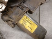 Recambio de elevalunas delantero izquierdo para peugeot boxer furgoneta 2.2 hdi 100 referencia OEM IAM 1340453080 1607706980 