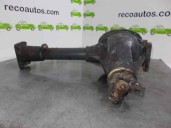 Recambio de diferencial delantero para tata safari ex safari 2.0 referencia OEM IAM 46788  4.56