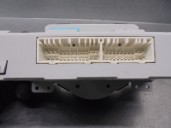 Recambio de mando climatizador para hyundai accent (mc) 1.5 crdi cat referencia OEM IAM 972502R252  