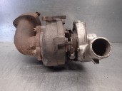 Recambio de turbocompresor para saab 9-3 berlina 2.2 tid anniversary referencia OEM IAM 24418170 7052042 GARRETT