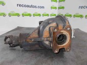 Recambio de diferencial delantero para tata safari ex safari 2.0 referencia OEM IAM 46788 4.56