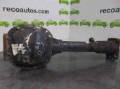 Recambio de diferencial delantero para tata safari ex safari 2.0 referencia OEM IAM 46788 4.56