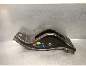 Recambio de soporte brazo suspension trasero izquierdo para chevrolet captiva (c100, c140) 2.0 d 4wd referencia OEM IAM 96626485