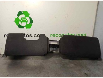 Recambio de salpicadero para think city 3-puertas referencia OEM IAM   