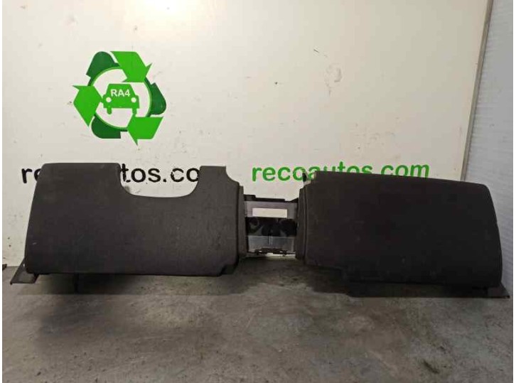 Recambio de salpicadero para think city 3-puertas referencia OEM IAM   