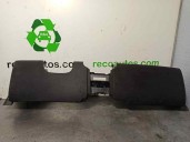 Recambio de salpicadero para think city 3-puertas referencia OEM IAM 