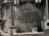 Recambio de caja cambios para volkswagen golf iv (1j1) 1.9 tdi referencia OEM IAM DRW 02M300044X DRW09011