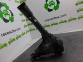 Recambio de diferencial delantero para tata safari ex safari 2.0 referencia OEM IAM 46788  4.56