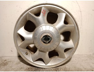 Recambio de llanta para ssangyong rexton / rexton ii (gab_) 2.7 xdi referencia OEM IAM 4173008640 R16X7JET+43 