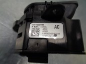 Replacement handbrake lever for Land Rover Evoque 2.2 TD4 CAT OEM IAM reference LR025892 