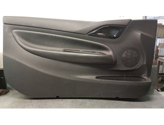 Recambio de guarnecido puerta delantera izquierda para citroën ds3 1.2 12v e-thp referencia OEM IAM 98034800ZQ 98034800ZQ 