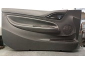 Recambio de guarnecido puerta delantera izquierda para citroën ds3 1.2 12v e-thp referencia OEM IAM 98034800ZQ 98034800ZQ 