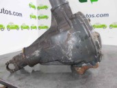 Recambio de diferencial delantero para tata safari ex safari 2.0 referencia OEM IAM 46788 4.56