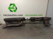 Recambio de salpicadero para think city 3-puertas referencia OEM IAM   