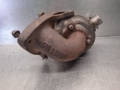 Recambio de turbocompresor para saab 9-3 berlina 2.2 tid anniversary referencia OEM IAM 24418170 7052042 GARRETT