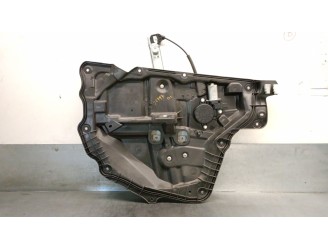 Recambio de elevalunas delantero izquierdo para mazda cx-5 (ke, gh) 2.2 d (ke2fw) referencia OEM IAM KD355997X KD535997X 