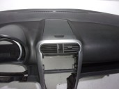 Recambio de salpicadero para suzuki splash a5b 1.0 12v cat referencia OEM IAM 7311151K10S1S NEGRO 