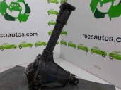 Recambio de diferencial delantero para tata safari ex safari 2.0 referencia OEM IAM 46788  4.56