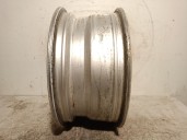 Recambio de llanta para ssangyong rexton / rexton ii (gab_) 2.7 xdi referencia OEM IAM 4173008640 R16X7JET+43 