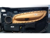 Recambio de guarnecido puerta delantera izquierda para citroën ds3 1.2 12v e-thp referencia OEM IAM 98034800ZQ 98034800ZQ 