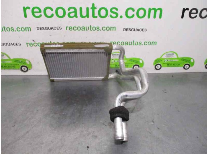 Recambio de radiador calefaccion / aire acondicionado para hyundai ix35 1.7 crdi cat referencia OEM IAM 971382Y000 