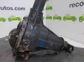 Recambio de diferencial delantero para tata safari ex safari 2.0 referencia OEM IAM 46788 4.56