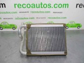 Recambio de radiador calefaccion / aire acondicionado para hyundai ix35 1.7 crdi cat referencia OEM IAM 971382Y000  