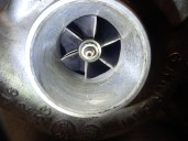 Recambio de turbocompresor para saab 9-3 berlina 2.2 tid anniversary referencia OEM IAM 24418170 7052042 GARRETT