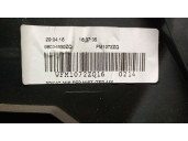 Recambio de guarnecido puerta delantera izquierda para citroën ds3 1.2 12v e-thp referencia OEM IAM 98034800ZQ 98034800ZQ 