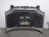 Replacement hood for Hyundai Santa Fe (SM) 2.0 CRDi CAT OEM IAM reference 6640026071 BLACK 