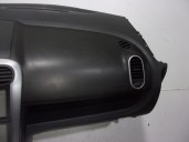 Recambio de salpicadero para suzuki splash a5b 1.0 12v cat referencia OEM IAM 7311151K10S1S NEGRO 