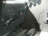 Recambio de salpicadero para think city 3-puertas referencia OEM IAM   