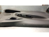 Recambio de guarnecido puerta delantera izquierda para citroën ds3 1.2 12v e-thp referencia OEM IAM 98034800ZQ 98034800ZQ 