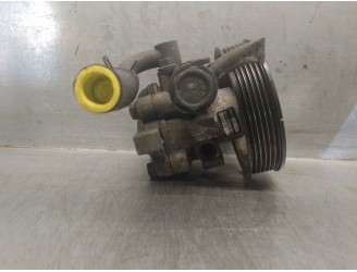 Replacement power steering pump for Hyundai Santa Fe (SM) 2.0 CRDi CAT OEM IAM reference 5710026300 YSBH03 YOUNG SHIN