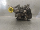 Replacement power steering pump for Hyundai Santa Fe (SM) 2.0 CRDi CAT OEM IAM reference 5710026300 YSBH03 YOUNG SHIN