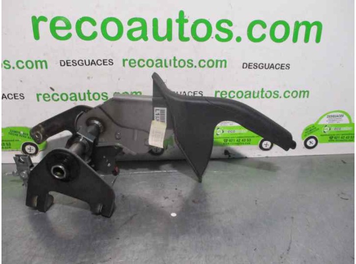 Recambio de palanca freno de mano para hyundai ix35 1.7 crdi cat referencia OEM IAM 597102S000 
